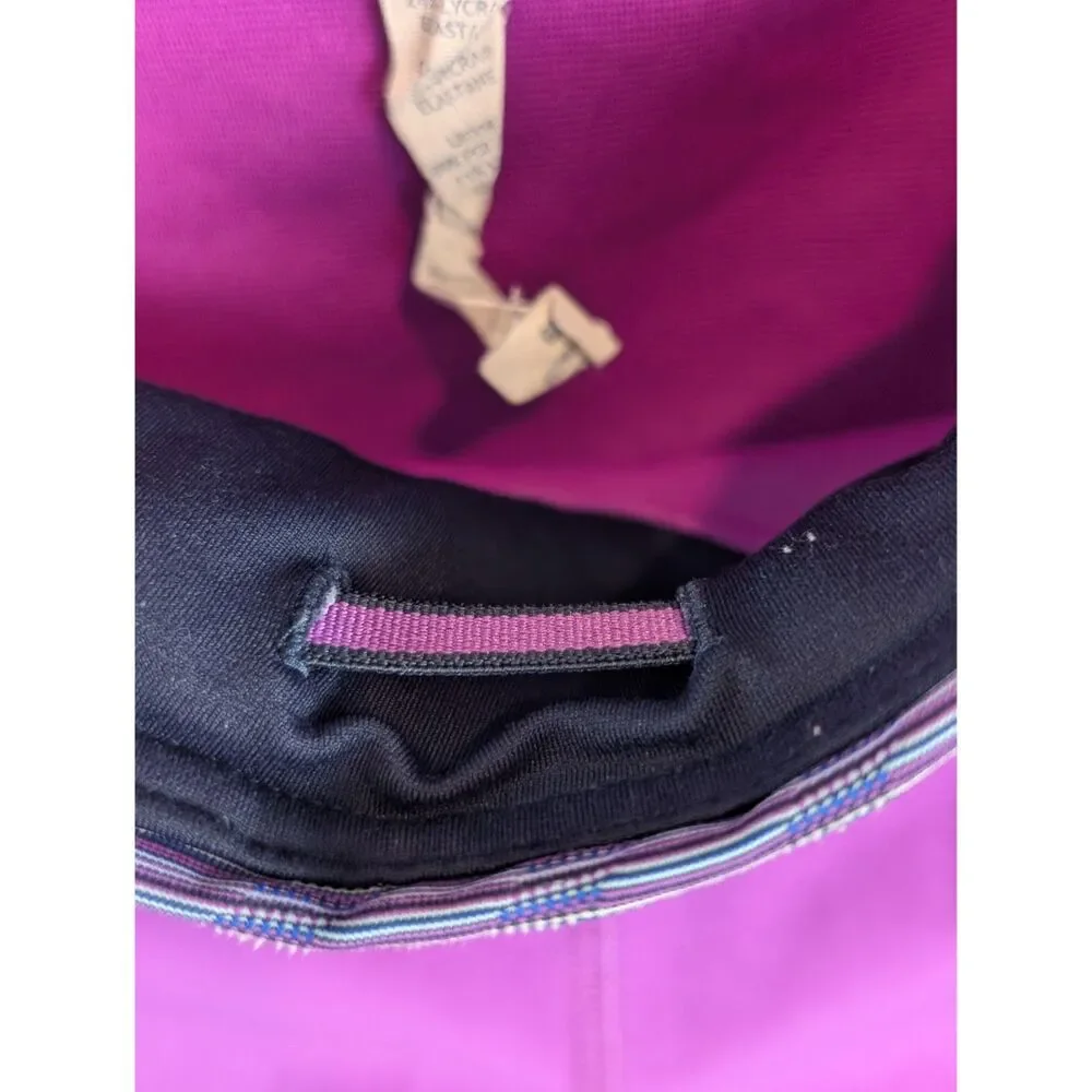 Lululemon Athletica Speed Up Lined Shorts Women's Size 6